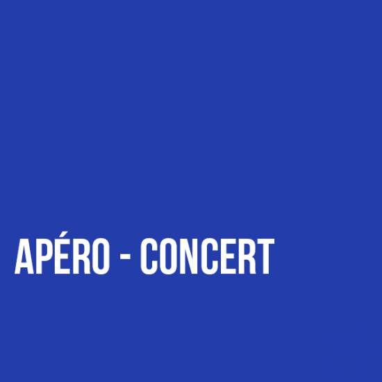 Dister Sessions – Apéro-concert