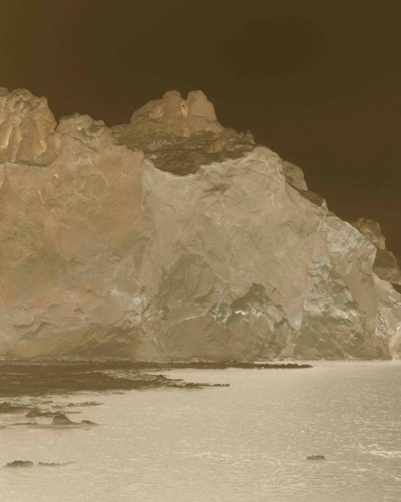 LES PORTES DE GLACE / LES ÉTOILES PURES