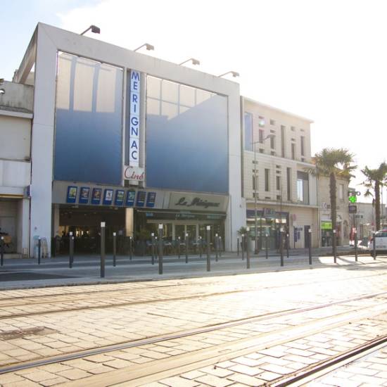 Cinema of Mérignac
