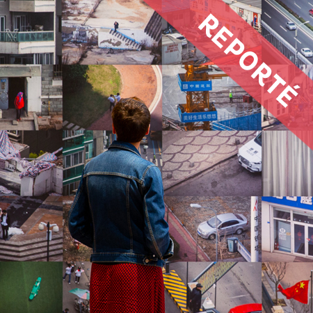 NEW WAY OF LIVING – Table ronde