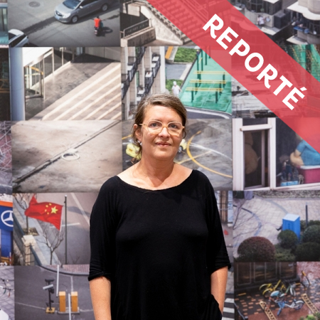 NEW WAY OF LIVING – Rencontre
