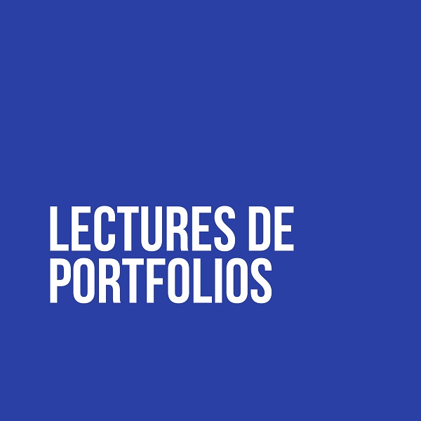 Lectures de portfolios publiques