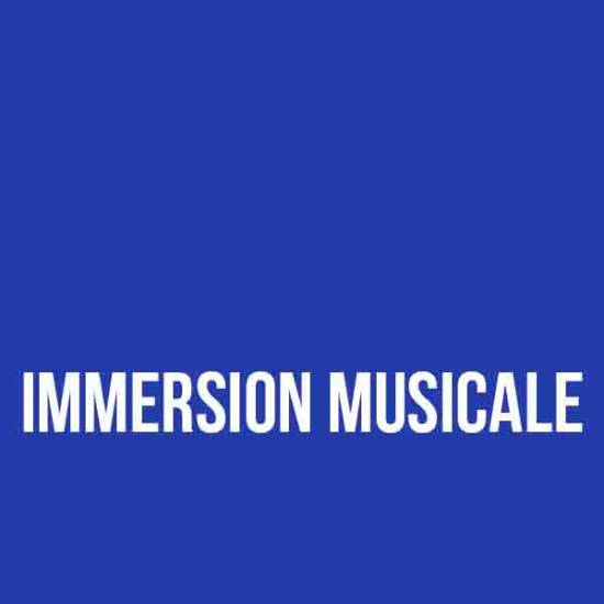 SOUS LE CIEL – Immersion musicale