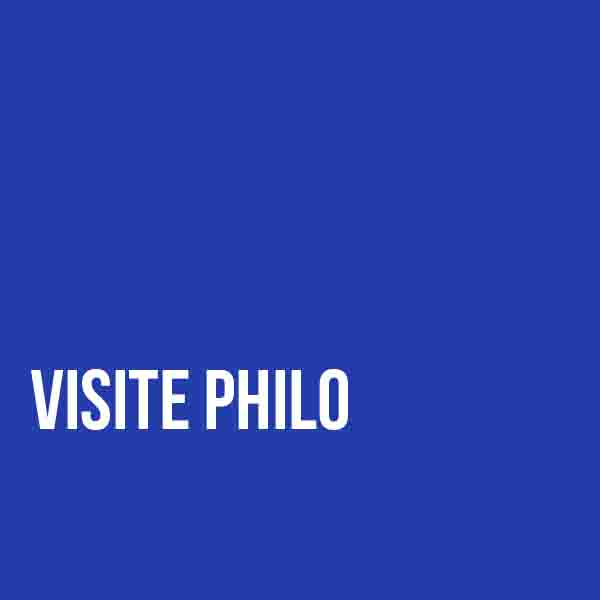 SOUS LE CIEL – Visite philo