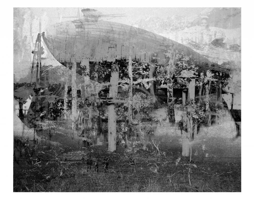 SCREAM SHOW / SPERMWHALER’S DREAM