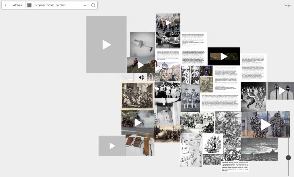 ARCHIPELS.ORG