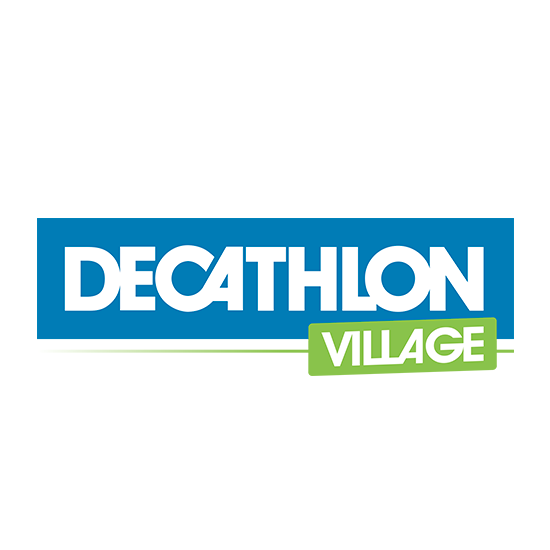Décathlon Village