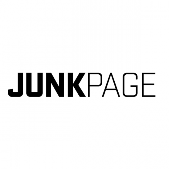 Junkpage