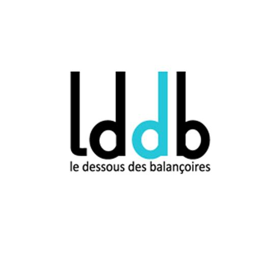 Le Dessous des Balançoires