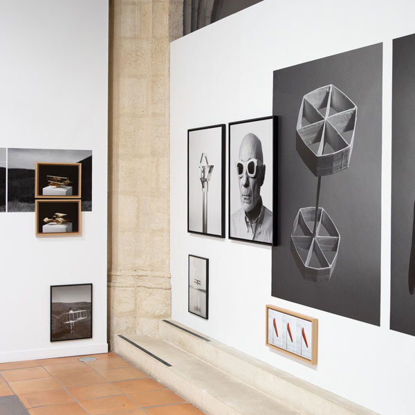 Jennifer Niederhauser Schlup expose à Mérignac Do you really believe