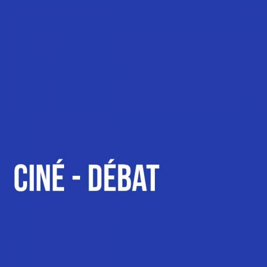 ZONE 2 TRANSIT : Resort Evolved – Ciné-Débat