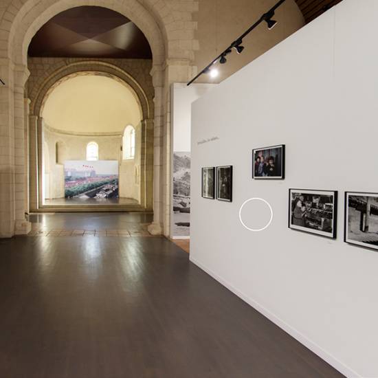 Découvrez la visite virtuelle de l’exposition « Elles et leurs regards sur la Chine 1949 – 1968 »
