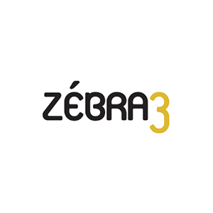 Zébra 3